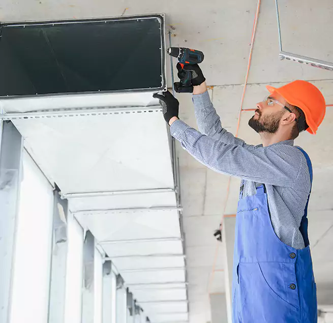 Why Homeowners & Businesses Trust Us in Montclair, CA