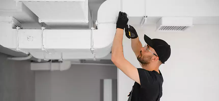 Our Air Duct Cleaning Services in Montclair, CA
