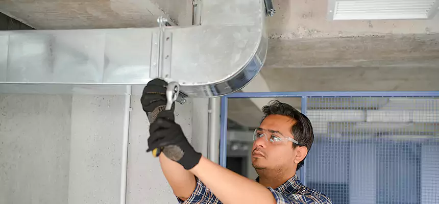 Our Air Duct Installation Services in Montclair, CA