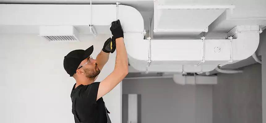 Our Air Duct Repair Services in Montclair, CA