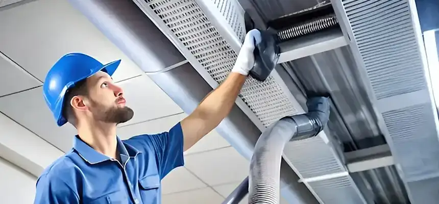 Our Annual Dryer Vent Maintenance Services in Montclair, CA
