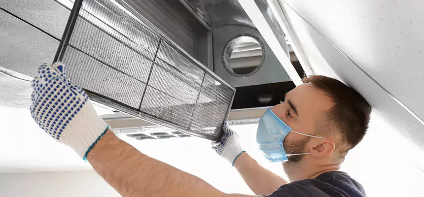 Our Bathroom Exhaust Duct Cleaning Services in Montclair, CA