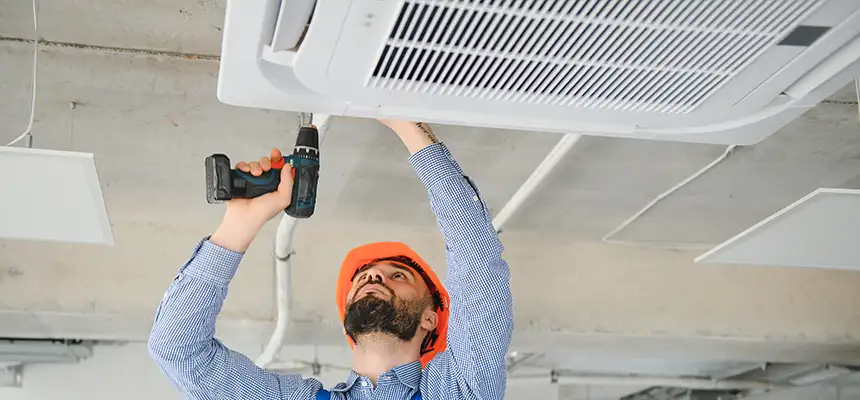 Detailed Multi‑Unit Riser & Roof Termination Cleaning in Montclair