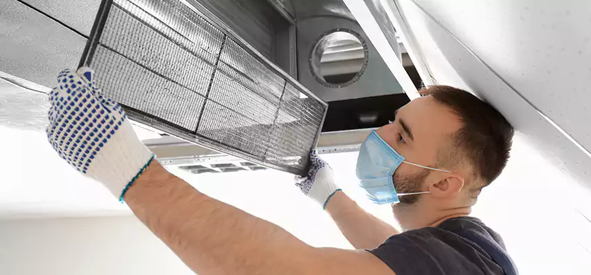 Our Dryer Vent Cleaning Services in Montclair, CA