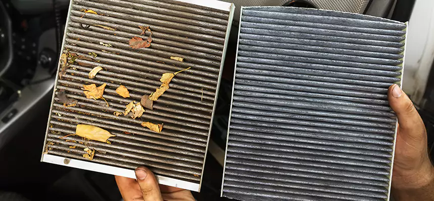 Our Dryer Vent Lint Filter Cleaning Services in Montclair, CA