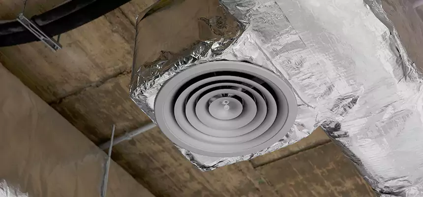 Our HVAC Ductwork Installation Services in Montclair, CA