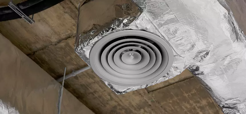 Our Low VOC Vent Installation Services in Montclair, CA