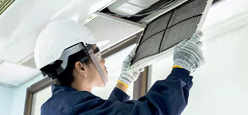 Our Residential Air Vent Cleaning Services in Montclair, CA