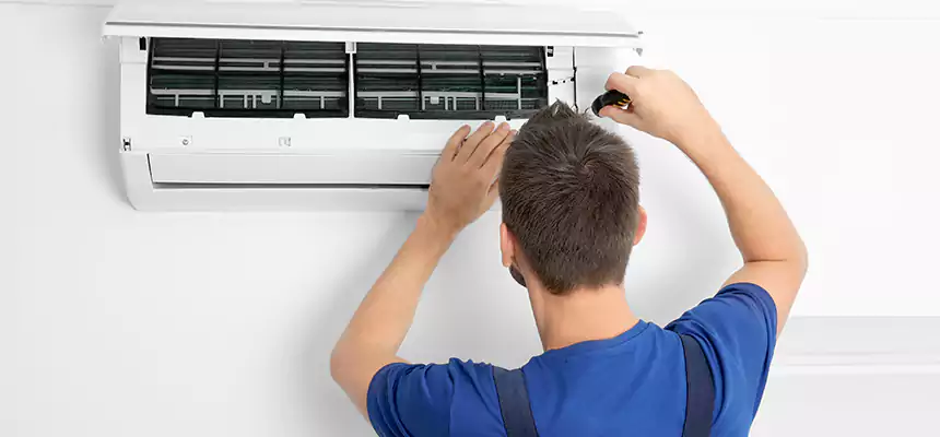Our Smart Air Conditioning Installation Services in Montclair, CA