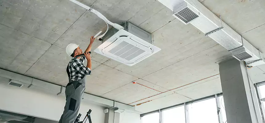 Our Wi Fi Connected Air Ducts Services in Montclair, CA