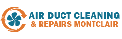 Air Duct Cleaning & Repairs Montclair