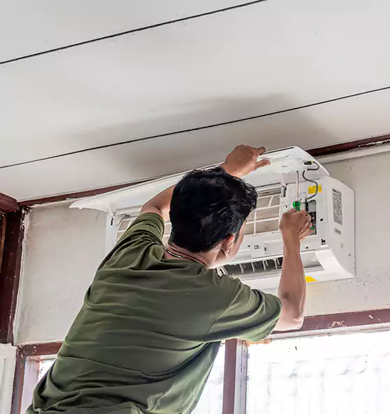 About Air Duct & AC Odor Removal in Montclair, CA