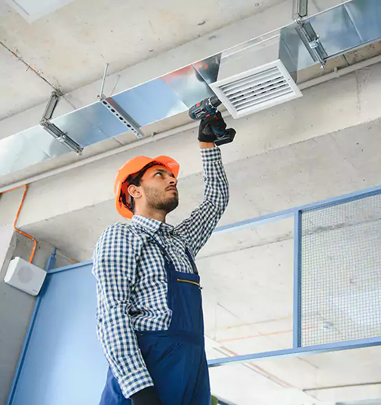 Welcome to Air Duct Cleaning & Repairs Montclair — Your Local Air Duct Installation Specialists in Montclair, CA