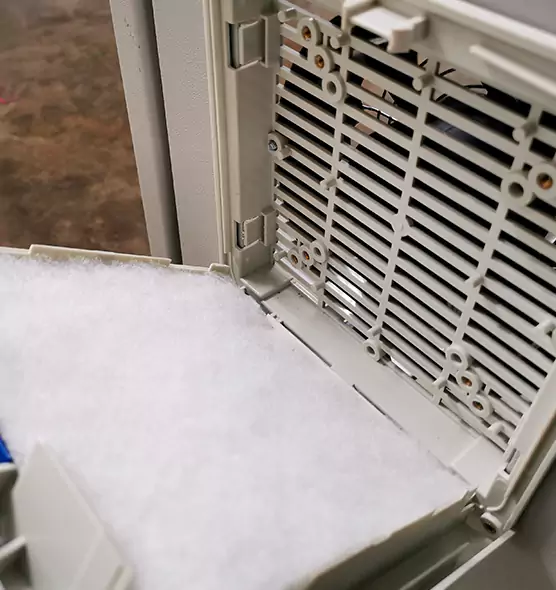 About Air Duct Overhaul & Upgrades in Montclair, CA