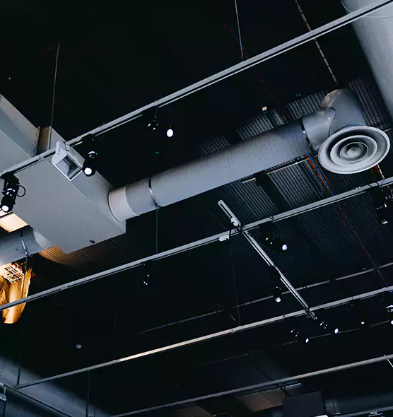 About Duct Sanitization with UV Light in Montclair, CA