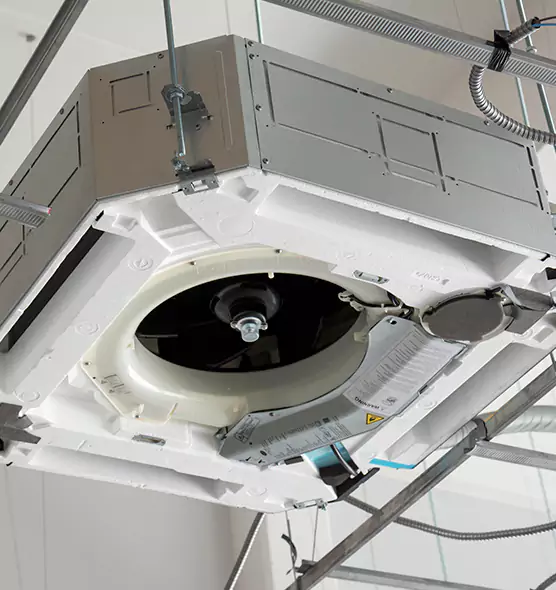 Professional Industrial Dryer Vent Cleaning in Montclair, CA