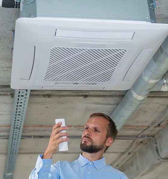 About Local Vent Cleaning Services in Montclair, CA