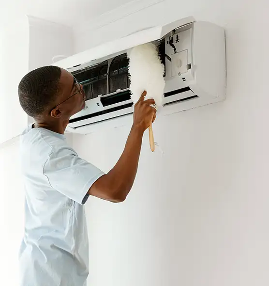Professional Maximize AC Efficiency  in Montclair, CA