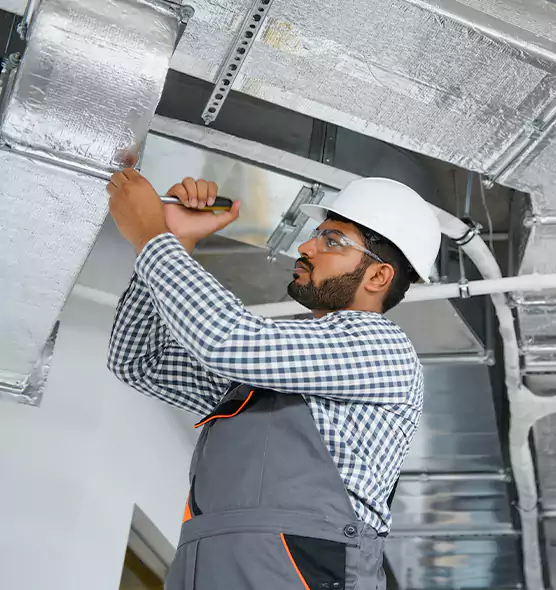Welcome to Mold & Mildew Removal from Air Ducts Montclair, CA