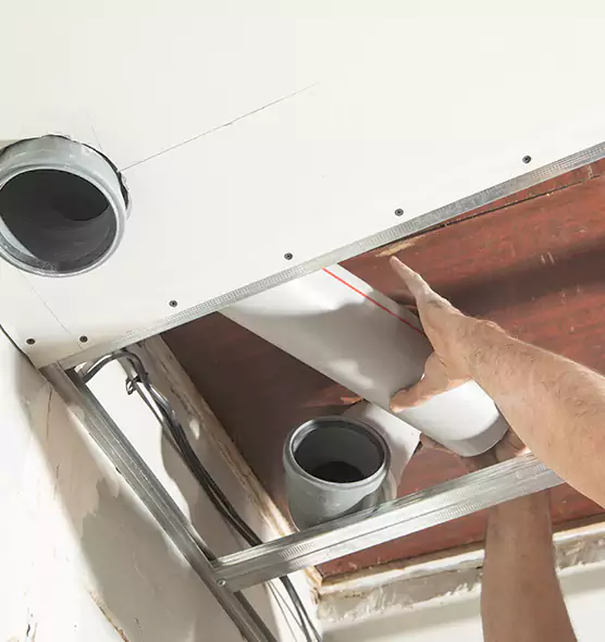 Professional Seasonal Allergy Air Duct Cleaning in Montclair, CA