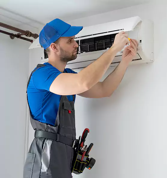 About Smart Thermostat AC Installation in Montclair, CA