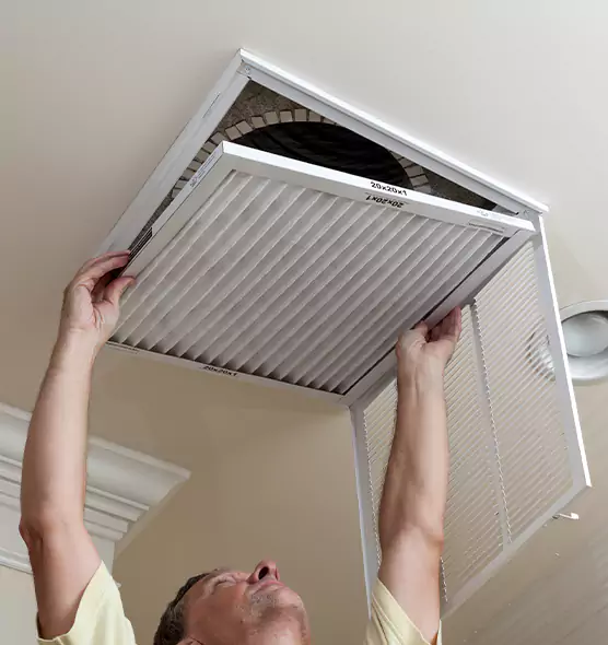 Professional Vent Relocation Services in Montclair, CA