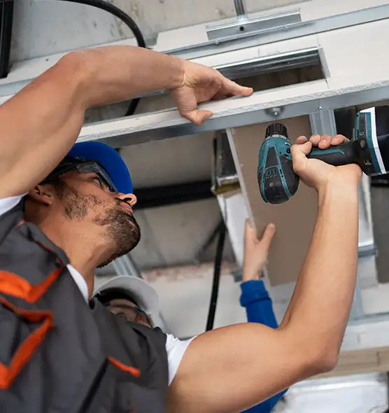 About Vent Smoke Odor Elimination in Montclair, CA