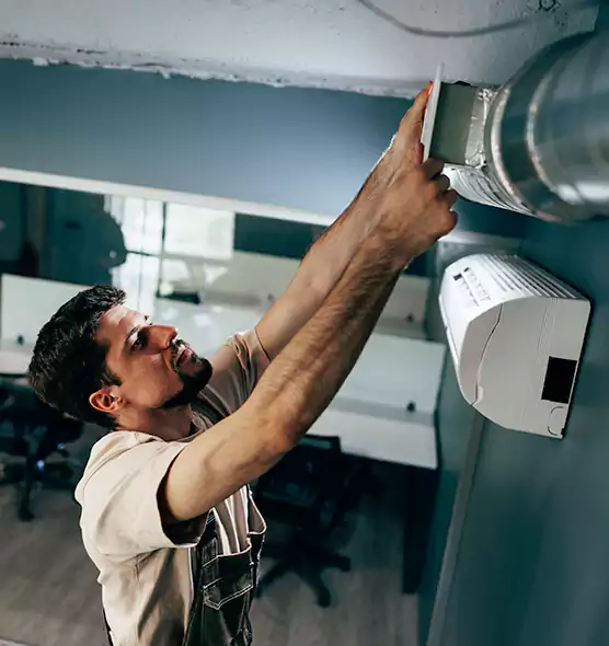 Reliable Warehouse Vent Cleaning in Montclair, CA