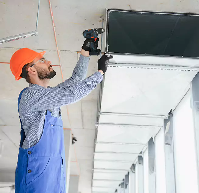 Why Homeowners & Businesses Trust Us in Montclair, CA?