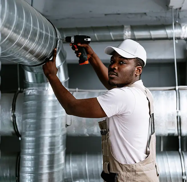 Why Homeowners & Businesses Trust Us Montclair, CA