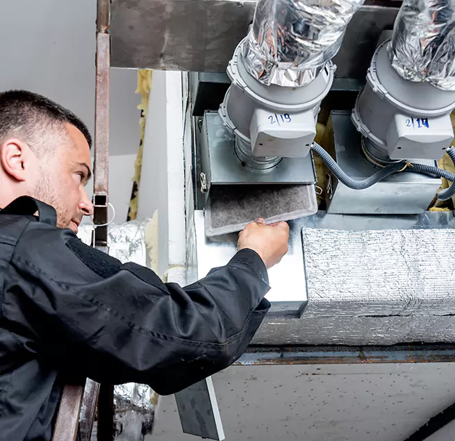 Why Homeowners & Businesses Trust Us in Montclair, CA?