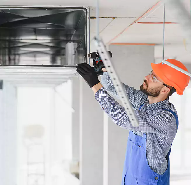 Why Homeowners & Businesses Trust Us Montclair, CA