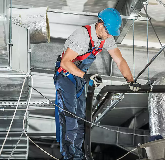 Why Homeowners & Businesses Trust Us in Montclair, CA?