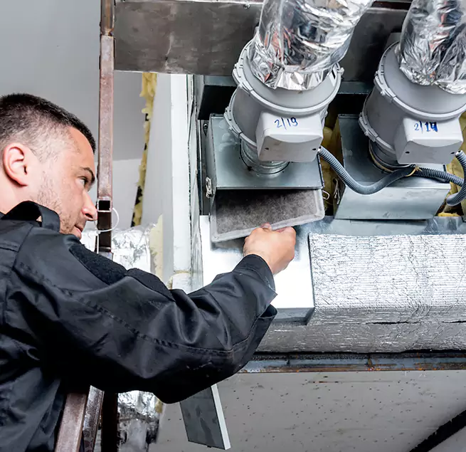 Why Homeowners & Businesses Trust Us in Montclair, CA