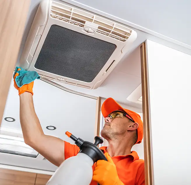 Why Homeowners & Businesses Trust Us in Montclair, CA?