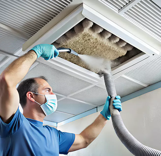  Why Homeowners & Businesses Trust Us Montclair, CA?