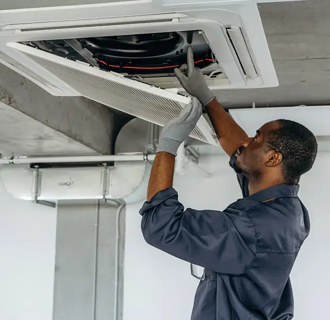 Why Homeowners & Businesses Trust Us in Montclair, CA?