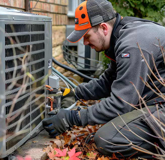 Why Homeowners & Businesses Trust Us in Montclair, CA?