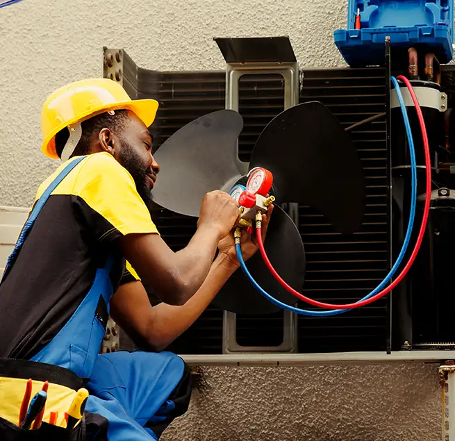 Why Homeowners & Businesses Trust Us in Montclair, CA?