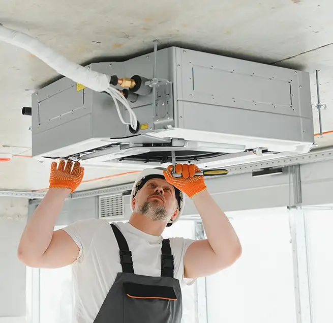 Why Homeowners & Businesses Trust Us Montclair, CA