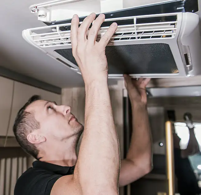 Why Homeowners & Businesses Trust Us Montclair, CA