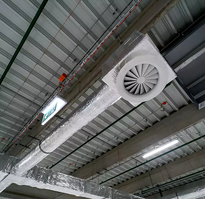 Why Homeowners & Businesses Trust Us in Montclair, CA