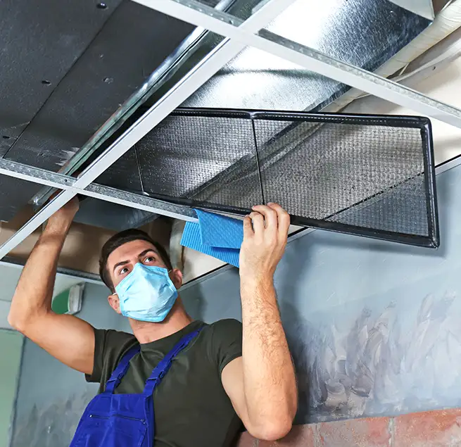 Why Homeowners & Businesses Trust Us in Montclair, CA?