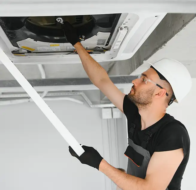 Why Homeowners & Businesses Trust Us in Montclair, CA?