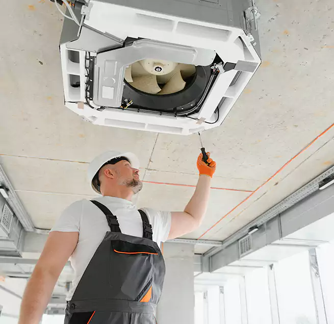 Why Homeowners Businesses Trust Us in Montclair, CA