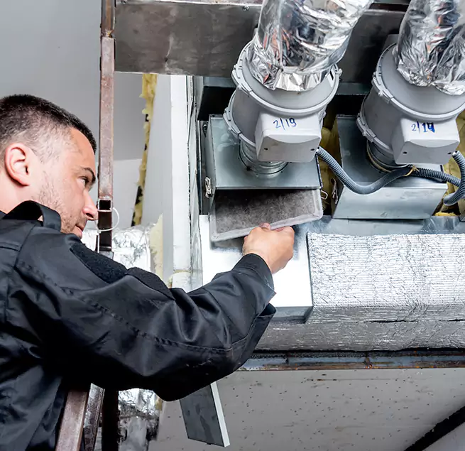 Why Homeowners Businesses Trust Us in Montclair, CA?