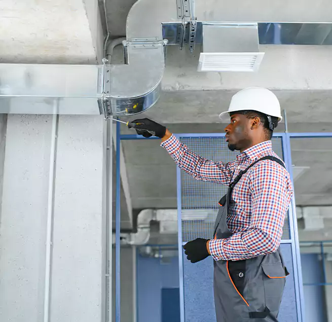 Why Homeowners & Businesses Trust Us in Montclair, CA