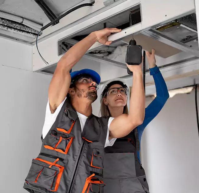 Why Homeowners & Businesses Trust Us in Montclair, CA