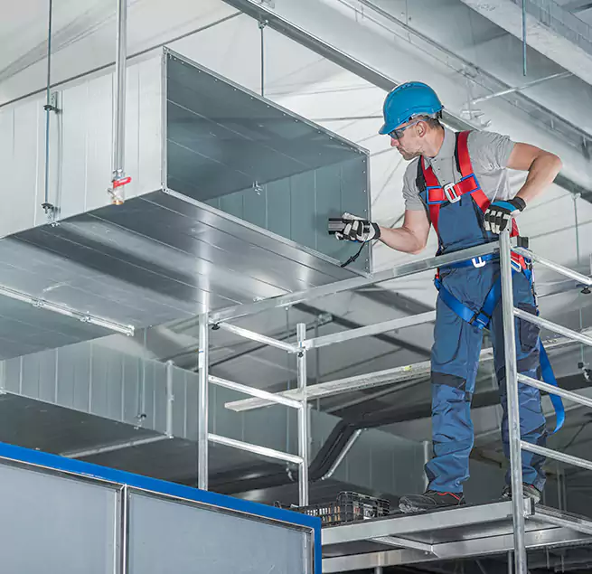 Why Homeowners & Businesses Trust Us Montclair, CA