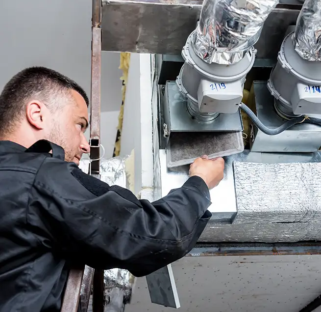 Why Homeowners & Businesses Trust Us in Montclair, CA?